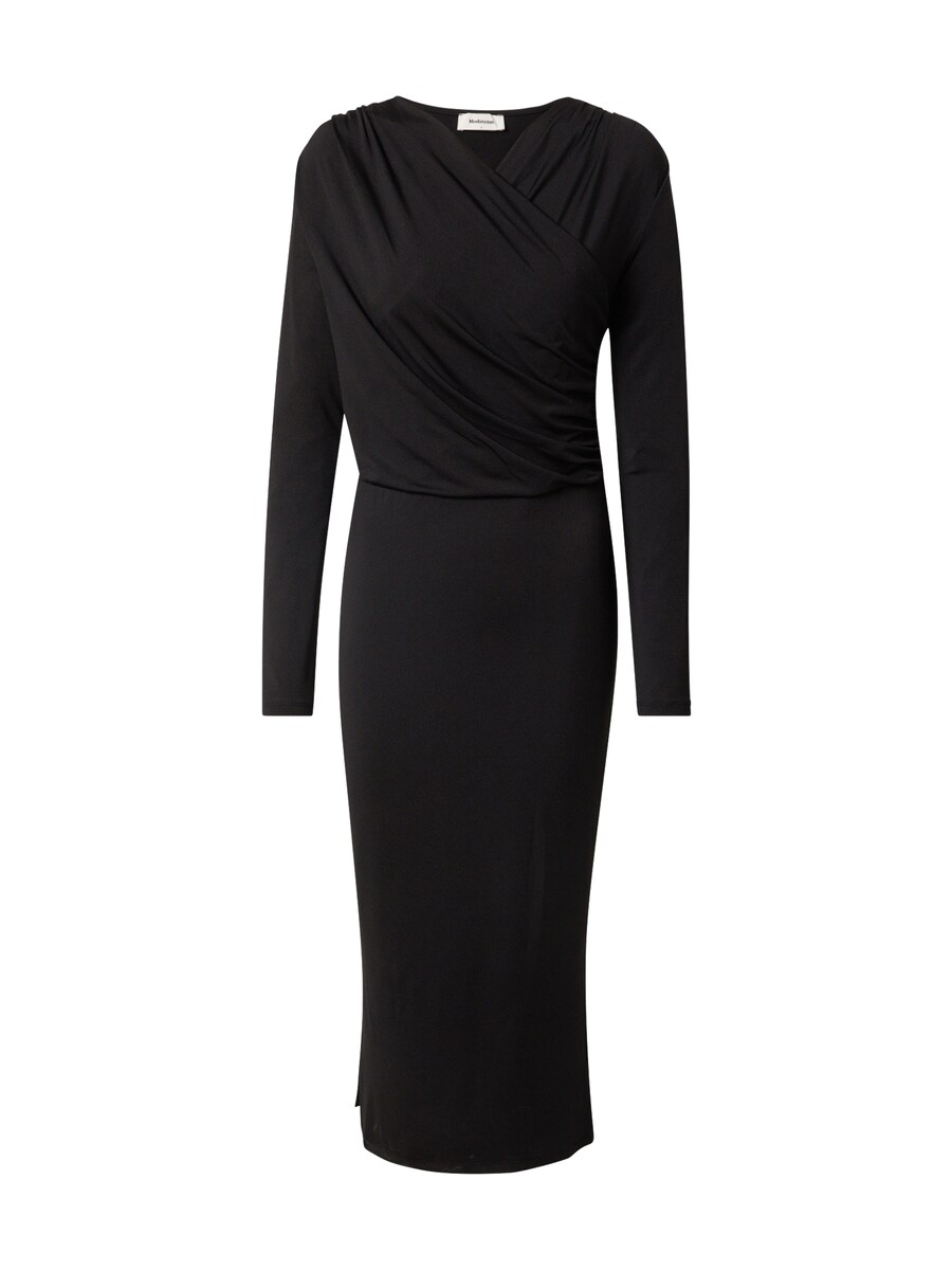 Платье modström Arni, черный
Платье modström Arni, черный