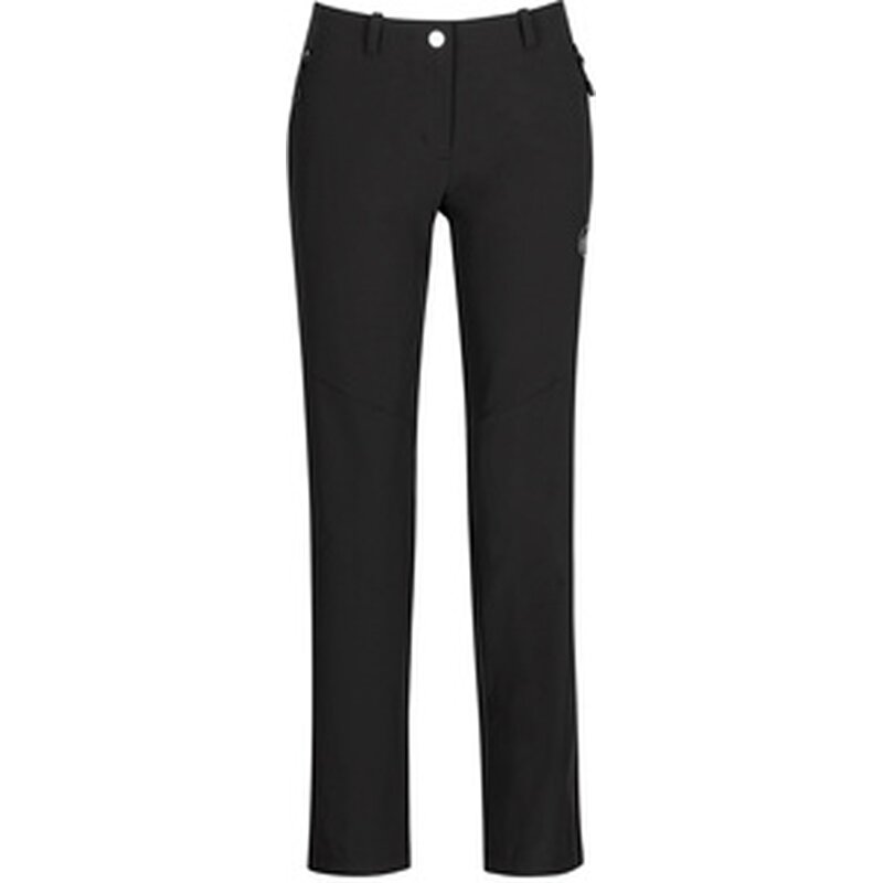 Брюки Runbold Guide so pants women Mammut, черный
Брюки Runbold Guide so pants women Mammut, черный