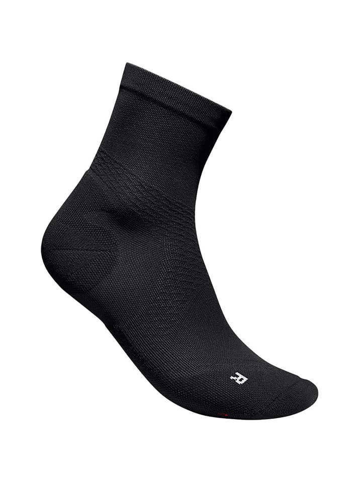 Носки W RUN ULTRALIGHTMID CUT, черные Bauerfeind
Носки W RUN ULTRALIGHTMID CUT, черные Bauerfeind
