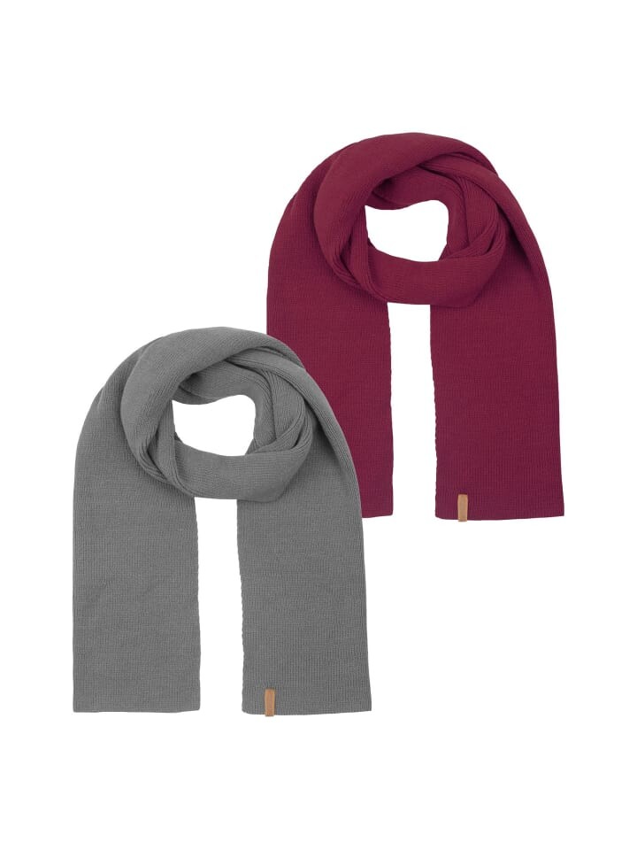 Шарф riverso, разноцветный
Шарф riverso, разноцветный