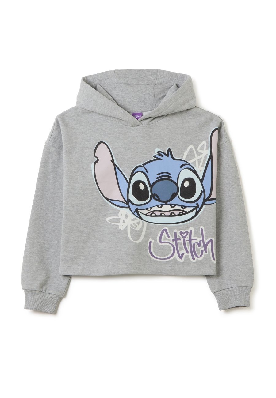 Худи OVS REGULAR FIT WITH STITCH, Grey Marl/Grey
Худи OVS REGULAR FIT WITH STITCH, Grey Marl/Grey