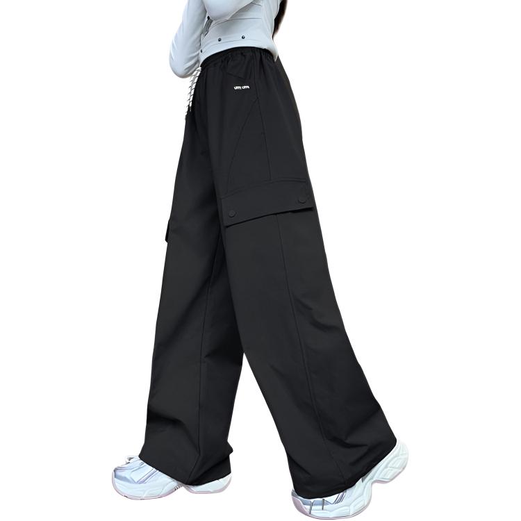 Детские брюки для детей 3-7 лет PROTECTCAMEL, черный
Детские брюки для детей 3-7 лет PROTECTCAMEL, черный