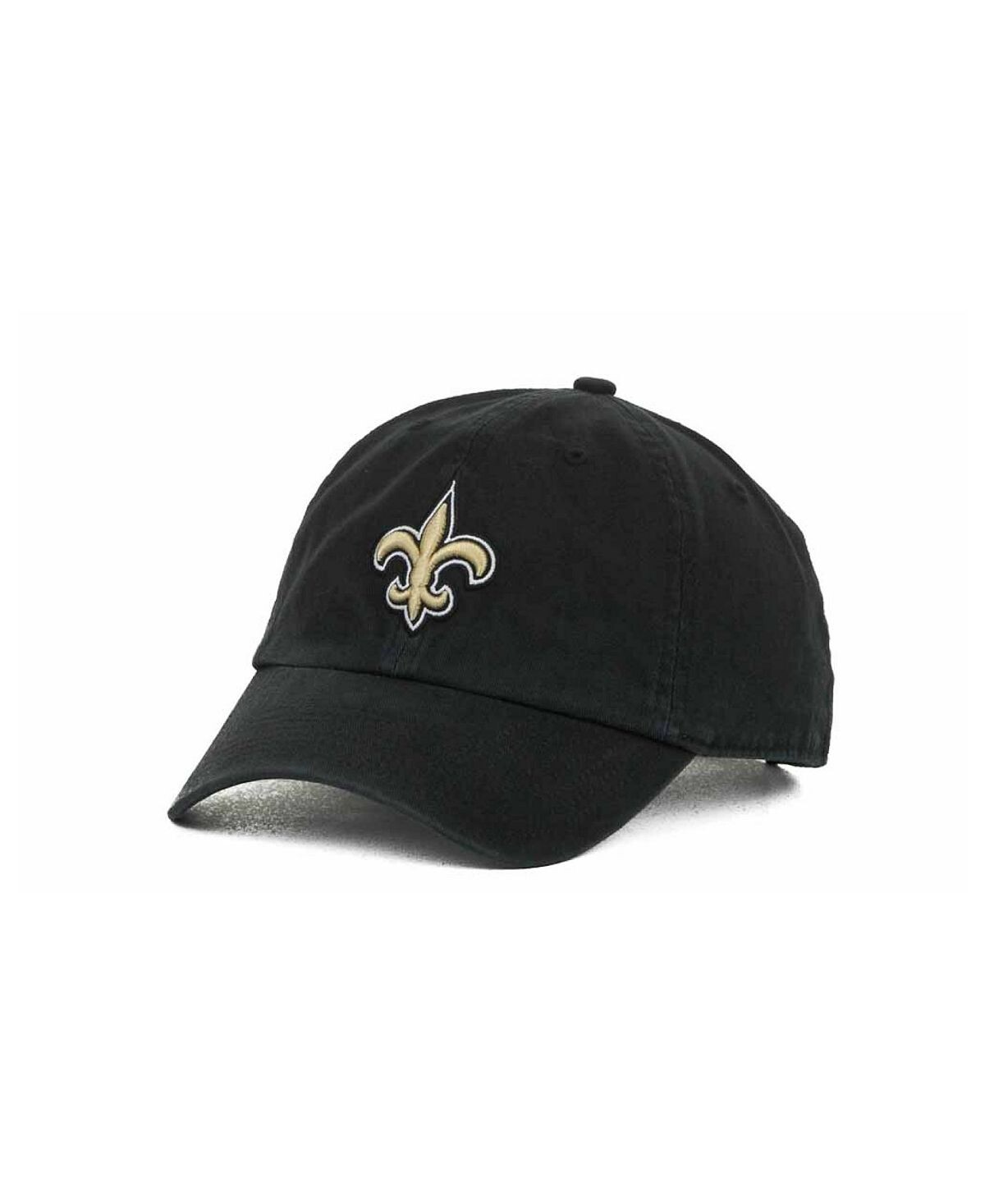 Кепка New Orleans Saints Clean Up Cap '47 Brand
Кепка New Orleans Saints Clean Up Cap '47 Brand