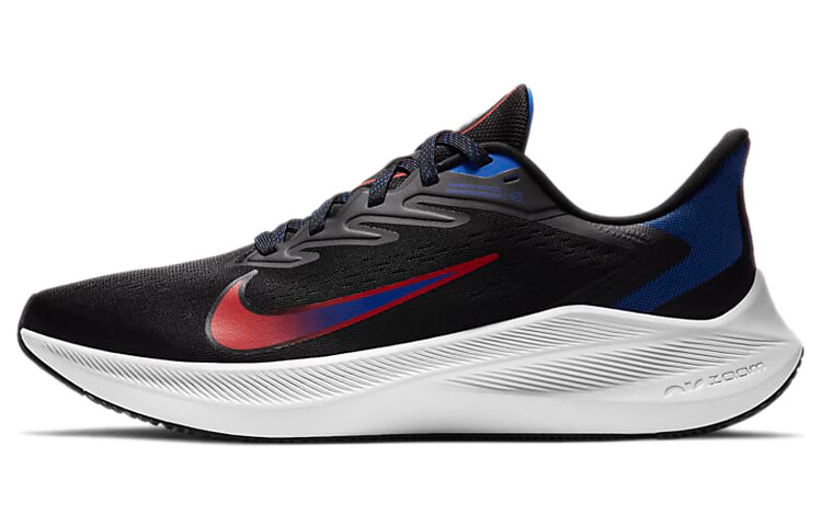Кроссовки Nike Zoom Winflo 7 Мужчины
Кроссовки Nike Zoom Winflo 7 Мужчины