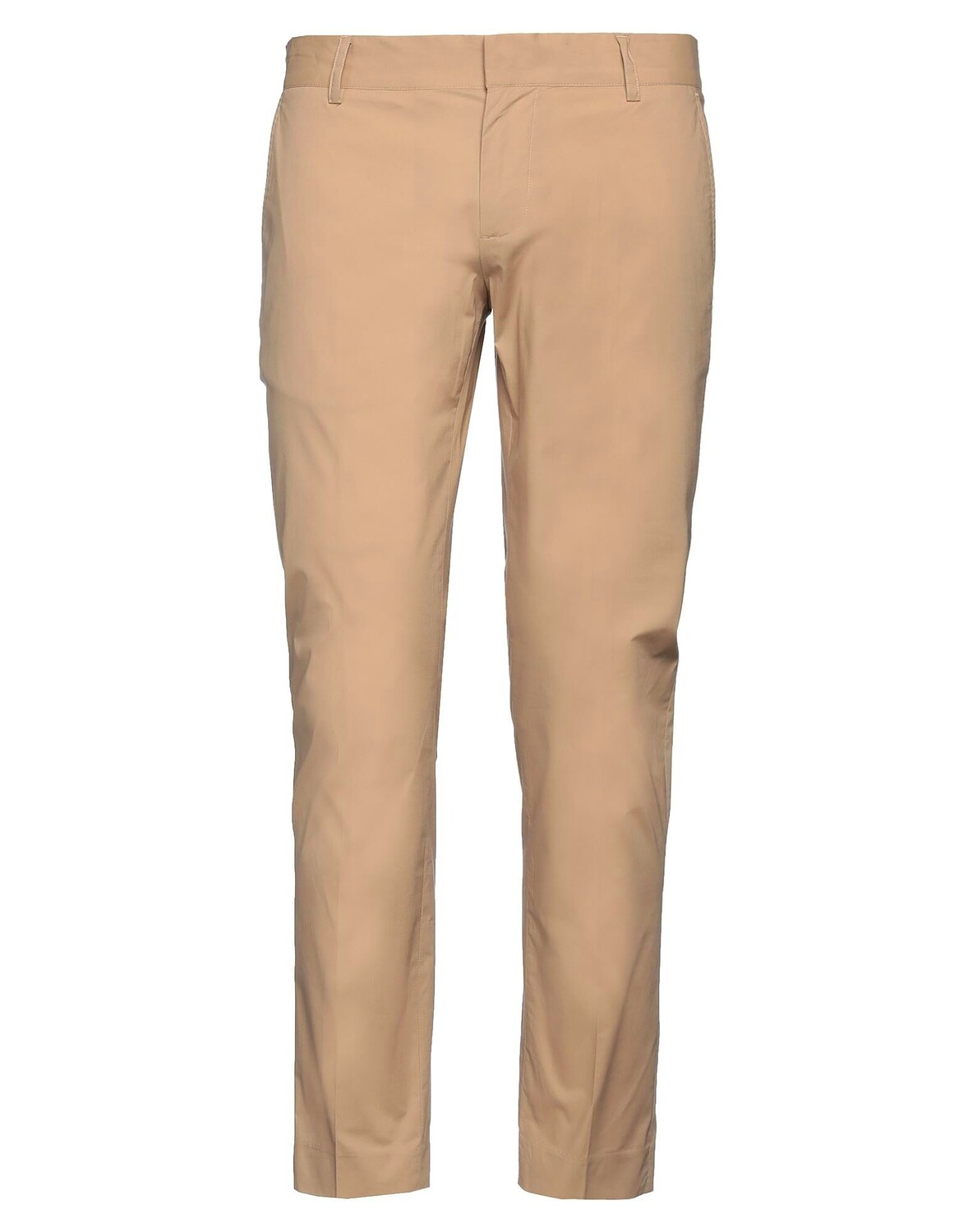 Брюки Daniele Alessandrini, бежевый
Брюки Daniele Alessandrini, бежевый