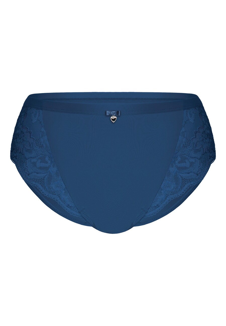Трусики sassa WINTER DESIRE, синий
Трусики sassa WINTER DESIRE, синий