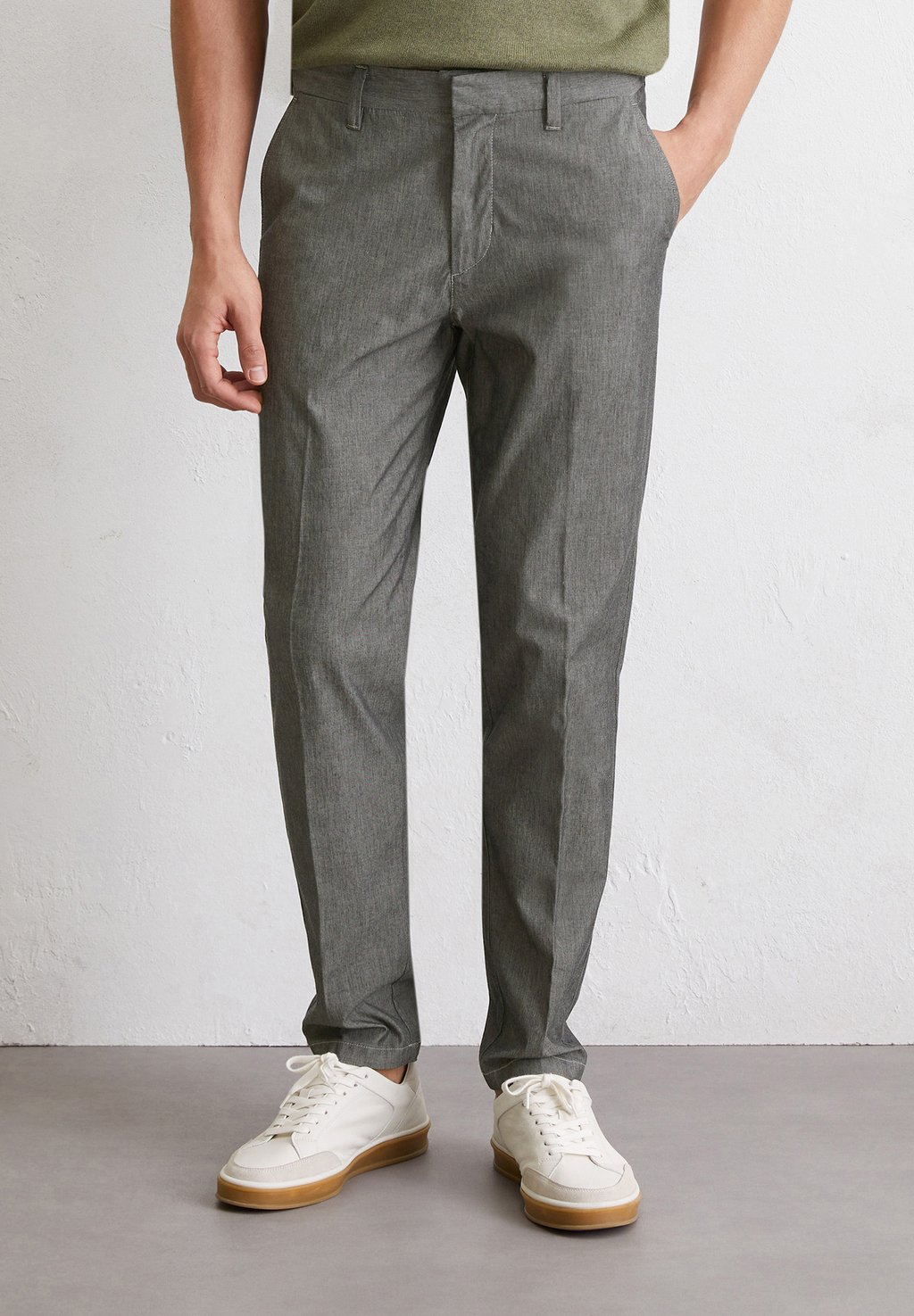 Чиносы Marc O'Polo, светло-серый
Чиносы Marc O'Polo, светло-серый