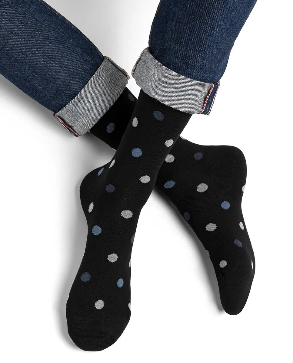 Мужские носки Bleuforet, черный
Мужские носки Bleuforet, черный