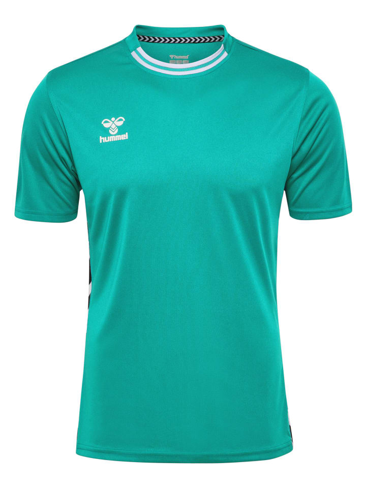 Hummel Футболка с игривым рисунком для взрослых в стиле Атлантиды
Hummel Футболка с игривым рисунком для взрослых в стиле Атлантиды