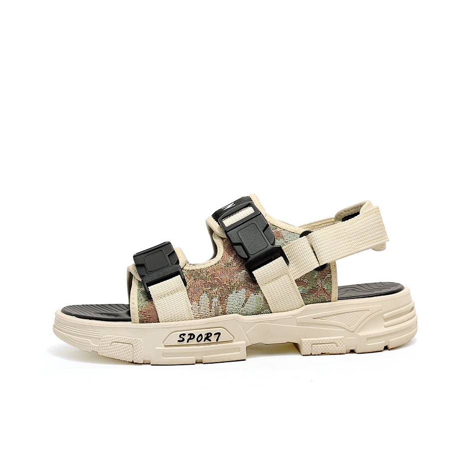 YUZHAOLIN Пляжные сандалии мужские черно-красные, бежево-голубые, бежево-зеленые — бежево-зеленые, цвет Beige Green
YUZHAOLIN Пляжные сандалии мужские черно-красные, бежево-голубые, бежево-зеленые — бежево-зеленые, цвет Beige Green