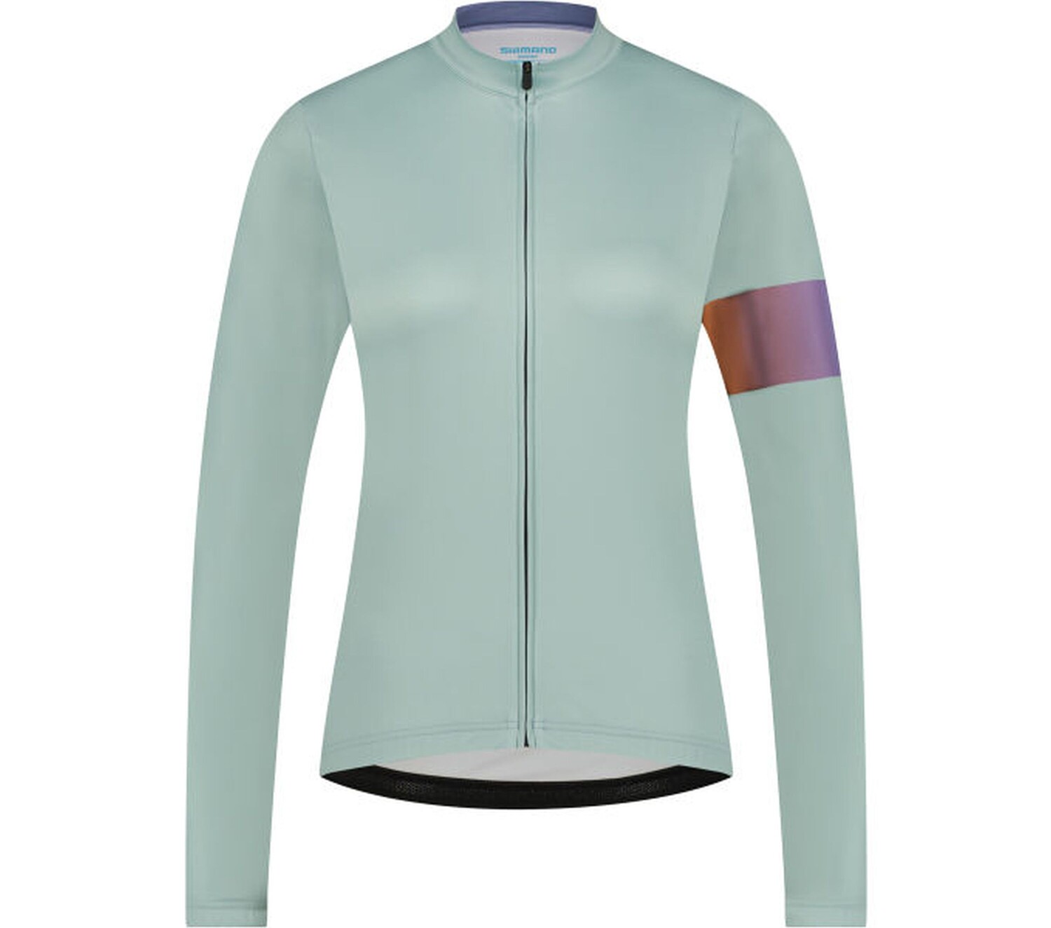 Лонгслив SHIMANO Long Sleeve Jersey Printed W's KAEDE, светло зеленый
Лонгслив SHIMANO Long Sleeve Jersey Printed W's KAEDE, светло зеленый