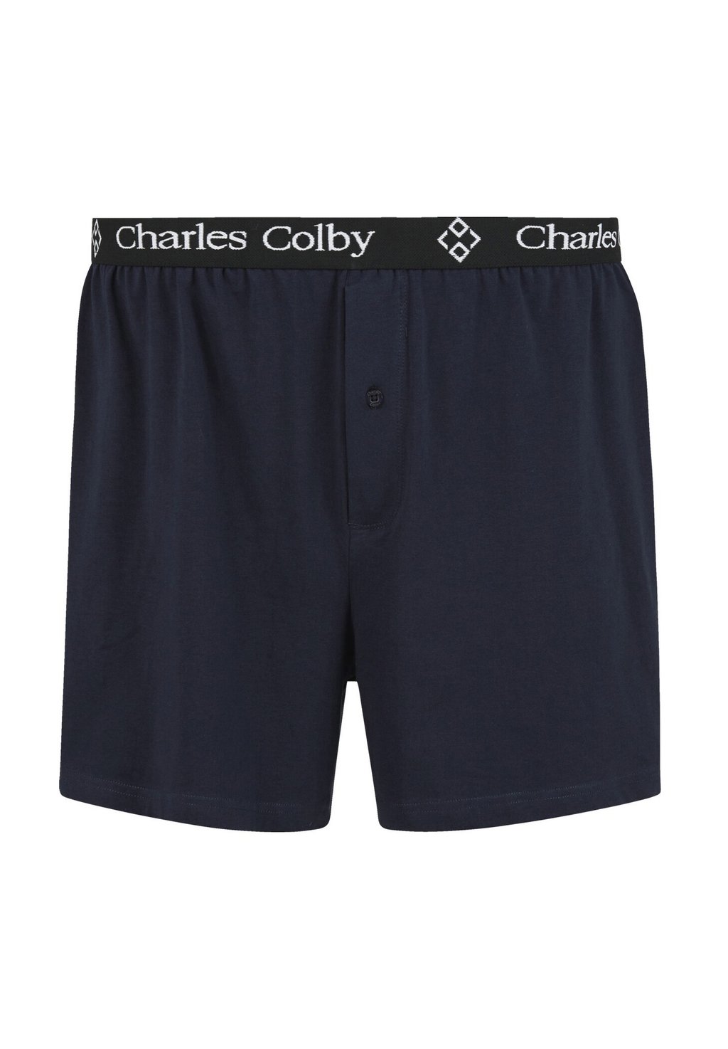 Боксеры 2ER PACK LORD HOPKINSON Charles Colby, темно-синий
Боксеры 2ER PACK LORD HOPKINSON Charles Colby, темно-синий