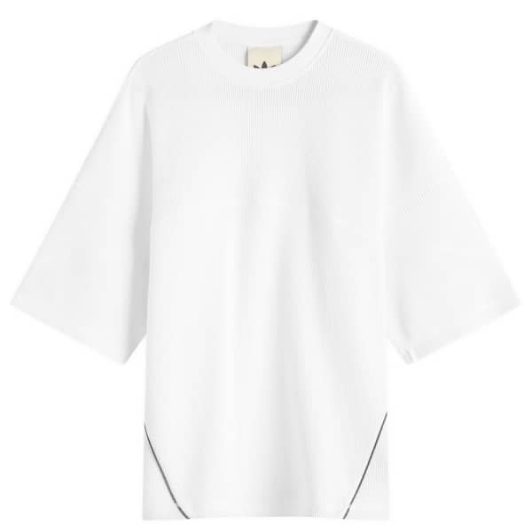 Спортивная футболка Og la Adidas, белый
Спортивная футболка Og la Adidas, белый