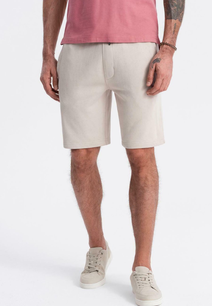 Шорты Ombre SET OF 2, Light Grey Dark Blue/Light Grey
Шорты Ombre SET OF 2, Light Grey Dark Blue/Light Grey