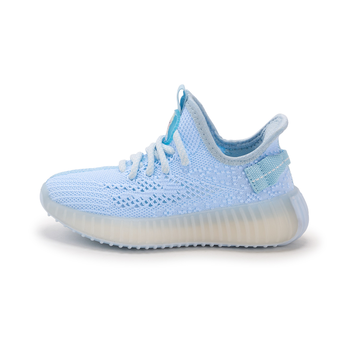 Кроссовки серии Frozen Series с противоскользящей подошвой, амортизирующие, износостойкие, дышащие, с низким верхом, для повседневной носки, для детей Disney, синий
Кроссовки серии Frozen Series с противоскользящей подошвой, амортизирующие, износостойкие, дышащие, с низким верхом, для повседневной носки, для детей Disney, синий