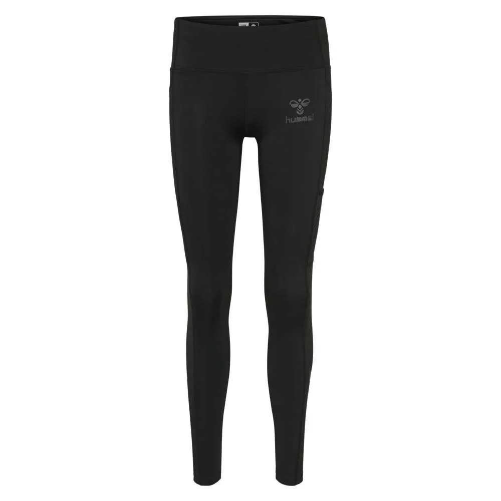 Леггинсы Hummel Chipo, черный
Леггинсы Hummel Chipo, черный