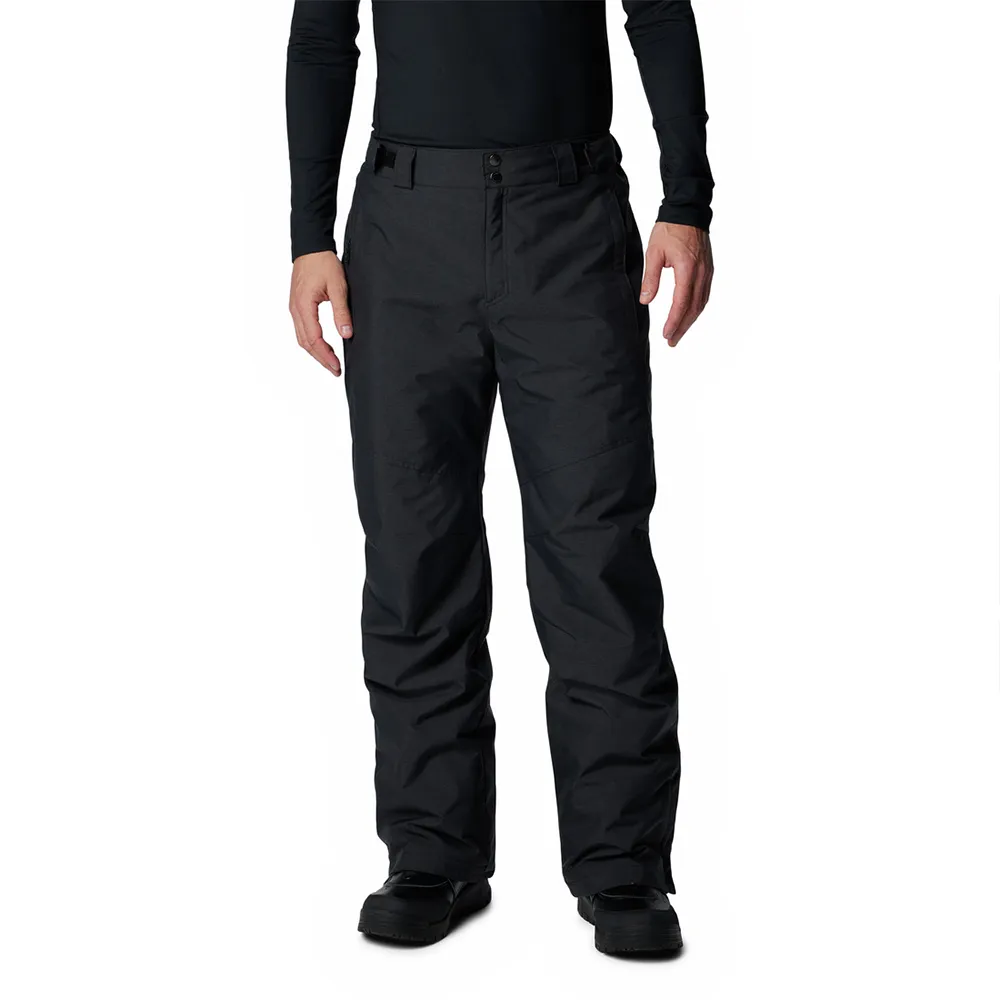 Брюки Columbia Bugaboo V, черный
Брюки Columbia Bugaboo V, черный