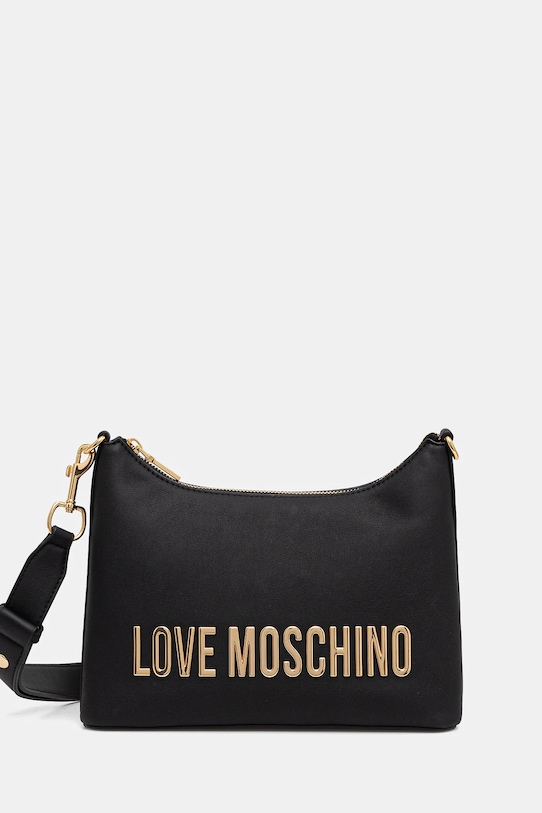 Сумка Love Moschino, черный
Сумка Love Moschino, черный