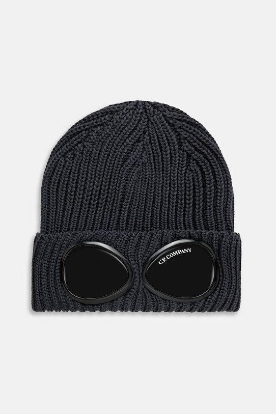 Шерстяная шапка C.P. Company, серый
Шерстяная шапка C.P. Company, серый