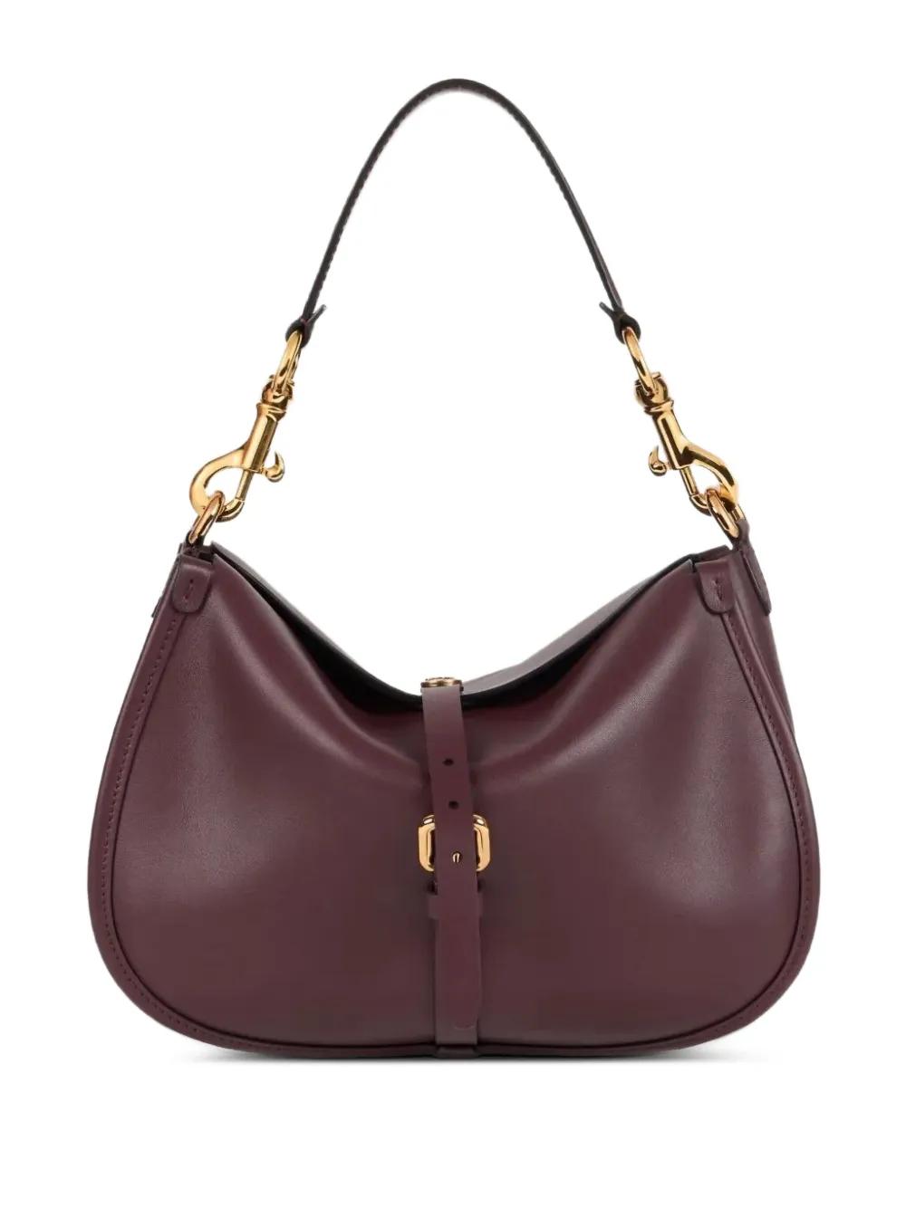 Рюкзак с пряжками Etro, коричневый
Рюкзак с пряжками Etro, коричневый