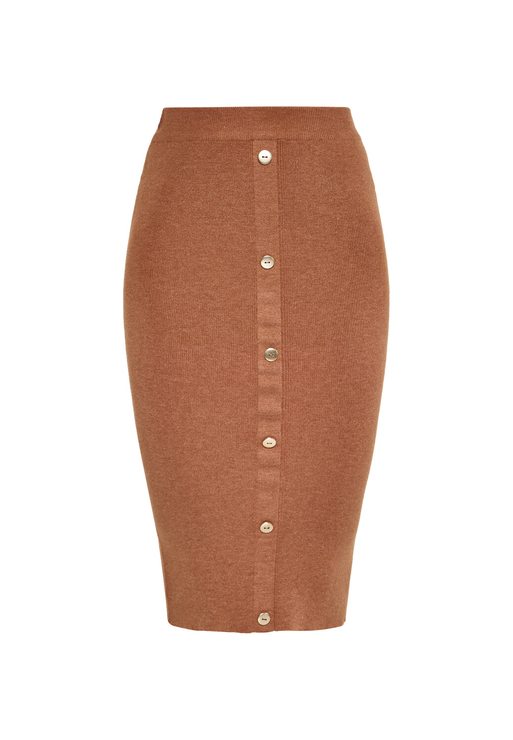 Длинная юбка NAEMI, цвет Braun Melange
Длинная юбка NAEMI, цвет Braun Melange