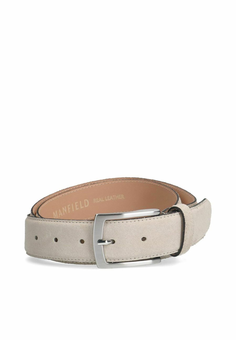 Ремень Manfield Belt, Grau/Grey
Ремень Manfield Belt, Grau/Grey