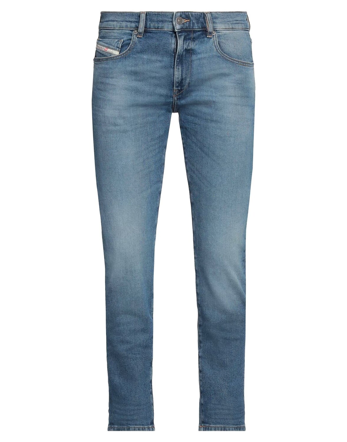 Джинсы Diesel, синий
Джинсы Diesel, синий