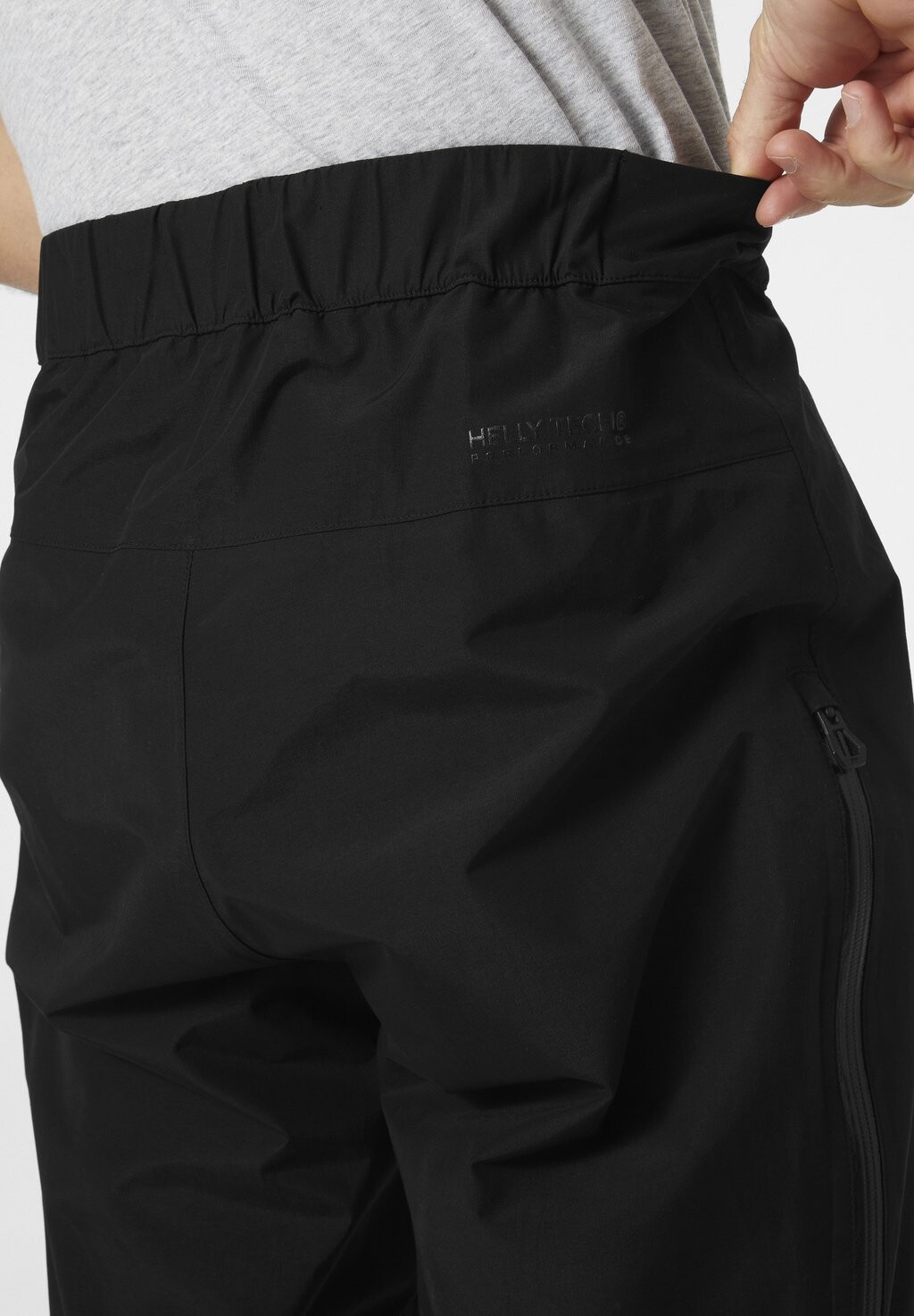Брюки Helly Hansen, черный
Брюки Helly Hansen, черный