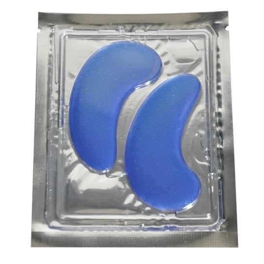 Гидрогелевые патчи для глаз с ретинолом и витаминами, Efektima Instytut
Гидрогелевые патчи для глаз с ретинолом и витаминами, Efektima Instytut