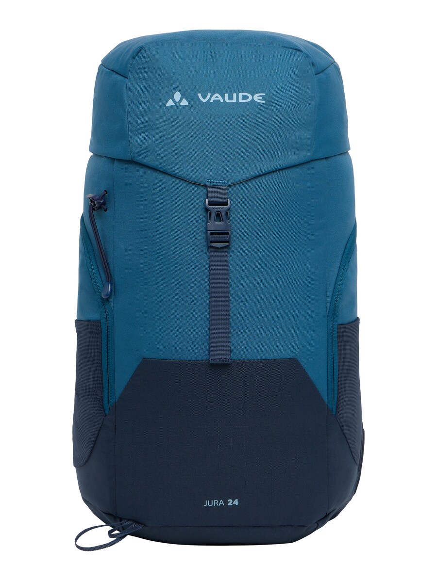 Спортивный рюкзак VAUDE Jura 24, Royal Blue/Dark Blue
Спортивный рюкзак VAUDE Jura 24, Royal Blue/Dark Blue