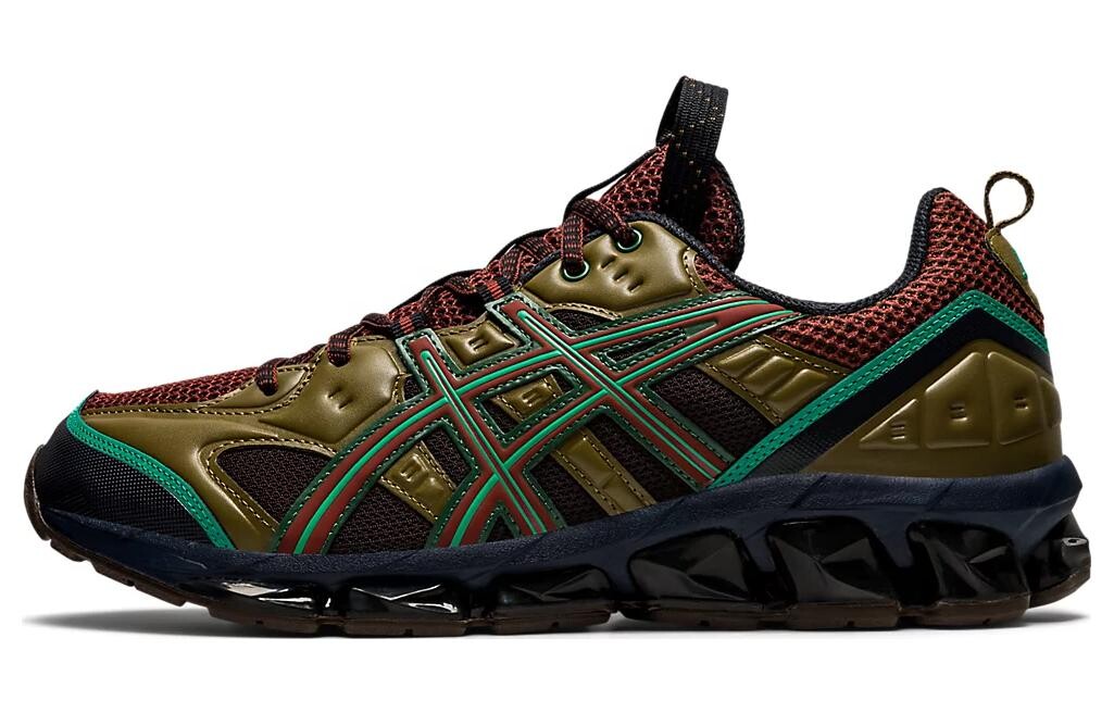 ASICS US3-S Gel-Quantum 360 VII Kiso Fir-Green Demitasse, Зеленый, ASICS US3-S Gel-Quantum 360 VII Kiso Fir-Green Demitasse
ASICS US3-S Gel-Quantum 360 VII Kiso Fir-Green Demitasse, Зеленый, ASICS US3-S Gel-Quantum 360 VII Kiso Fir-Green Demitasse