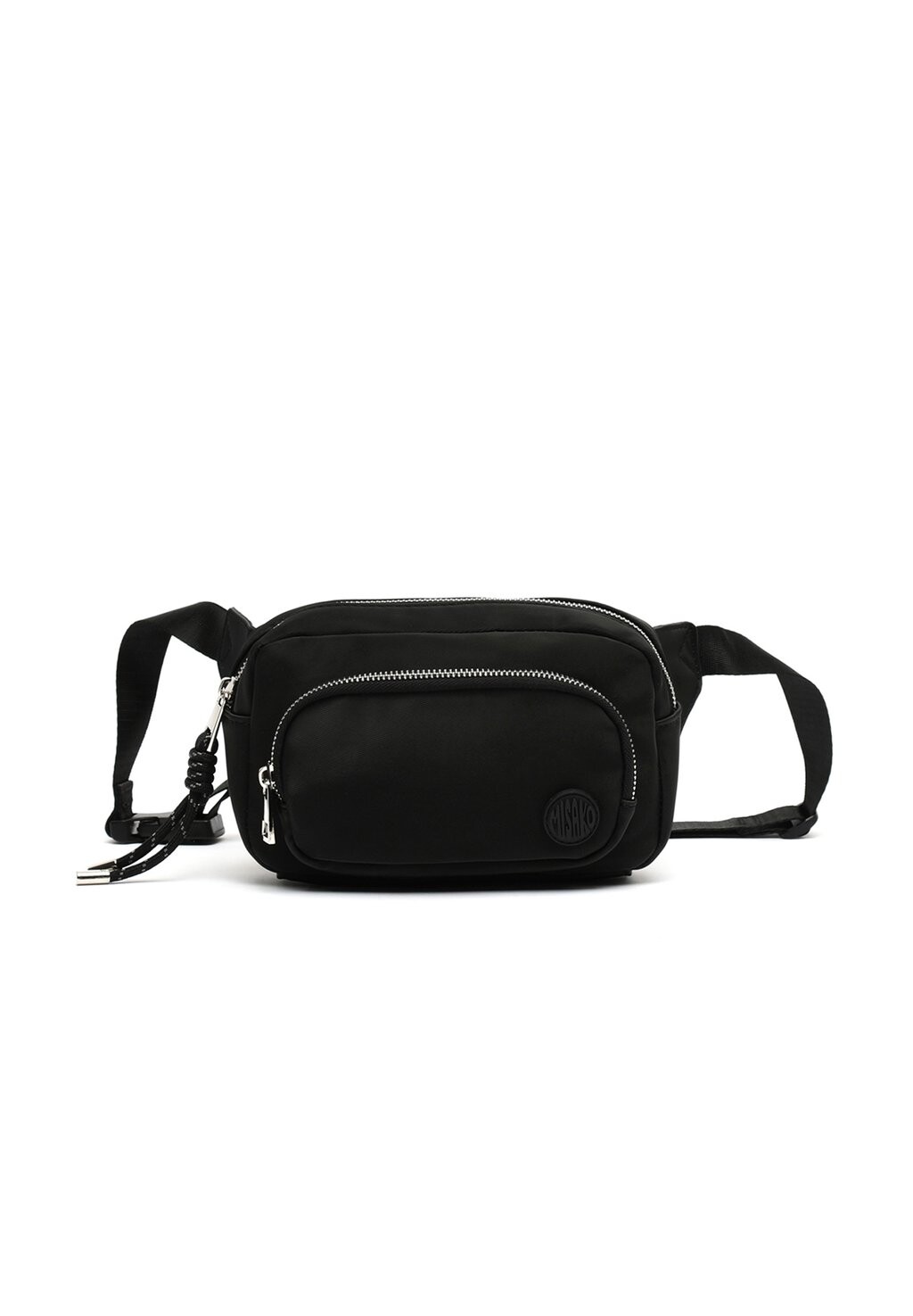 Поясная сумка Auster MISAKO, черная, Черный, Поясная сумка Auster MISAKO, черная
Поясная сумка Auster MISAKO, черная, Черный, Поясная сумка Auster MISAKO, черная