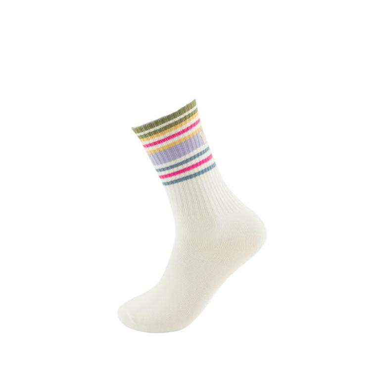 Vans Носки Mid Calf женские 1 пара белые Candy
Vans Носки Mid Calf женские 1 пара белые Candy