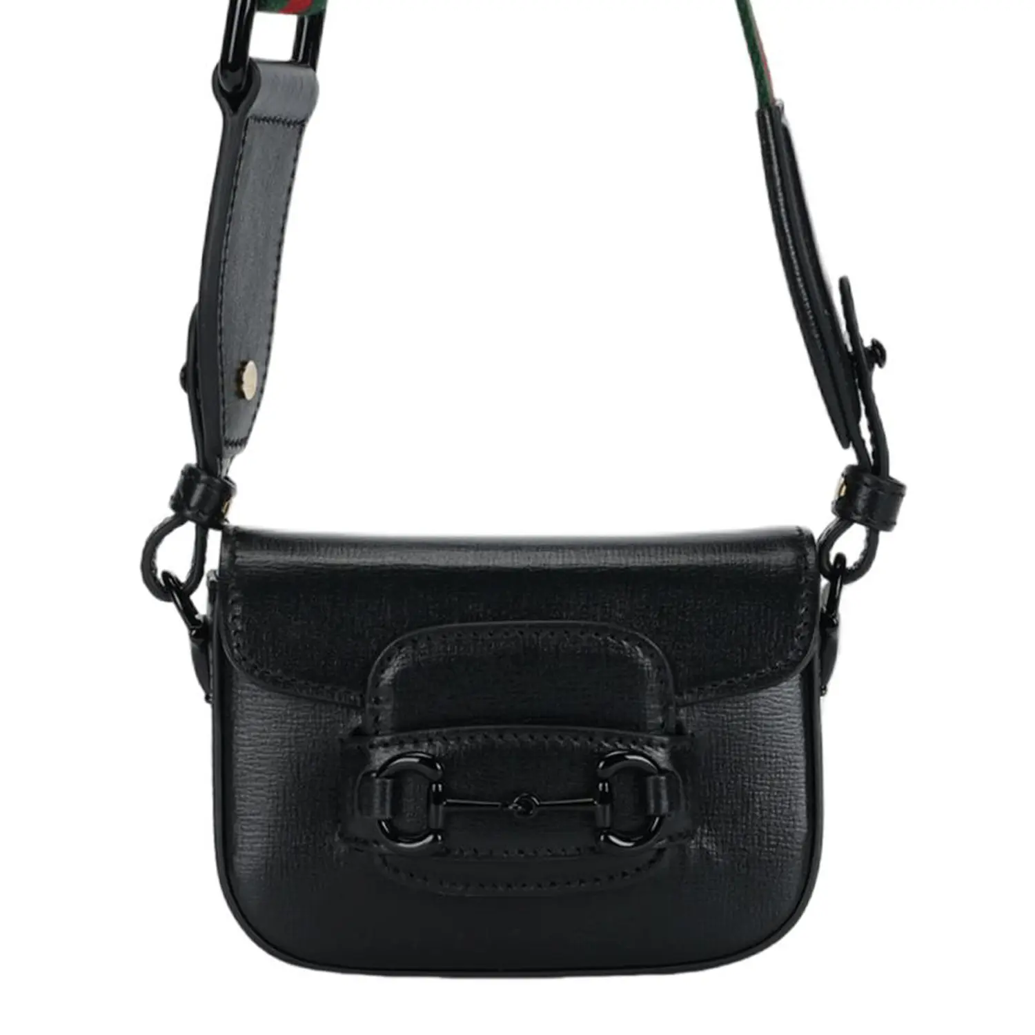 GUCCI Конверт 1955 Кожаная сумка через плечо
GUCCI Конверт 1955 Кожаная сумка через плечо