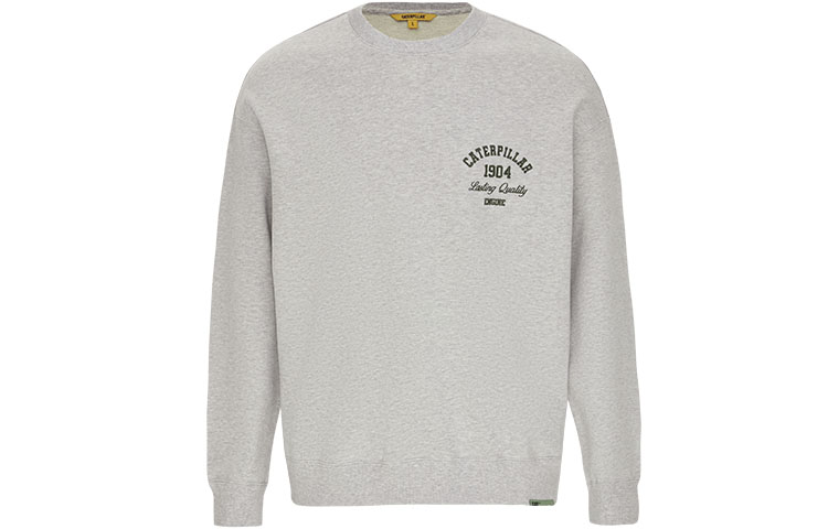 Унисекс свитшот CAT, серый
Унисекс свитшот CAT, серый