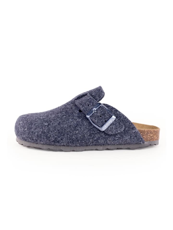 Мюли billowy, синий
Мюли billowy, синий