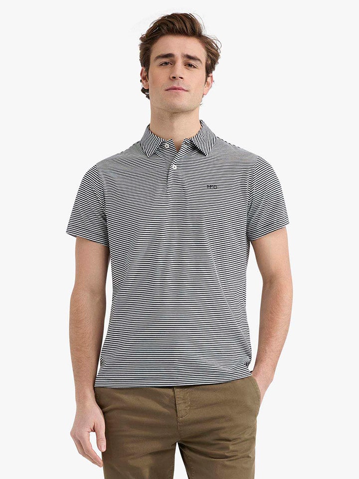 Футболка поло McGregor, темно-синий/белый
Футболка поло McGregor, темно-синий/белый