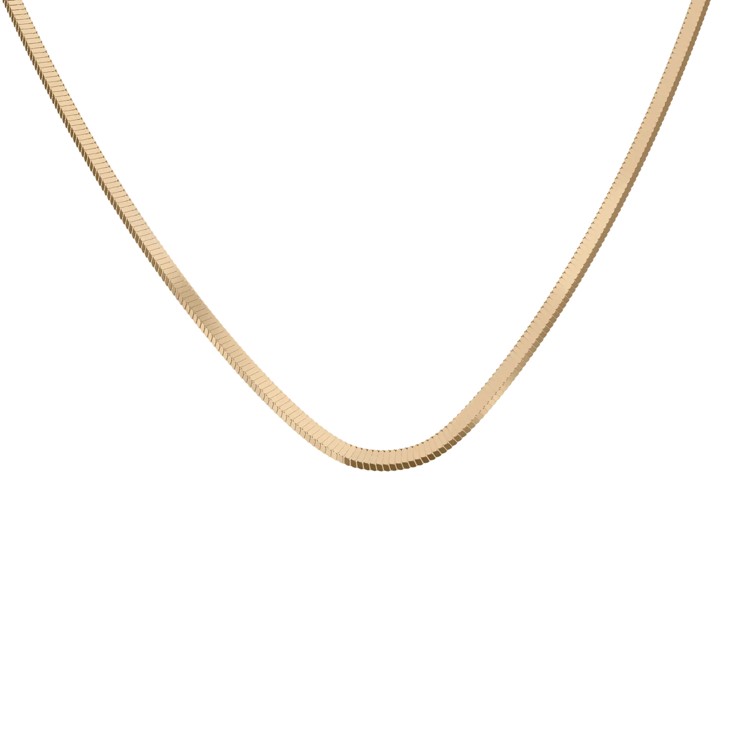 Колье Burker Carola, золото
Колье Burker Carola, золото