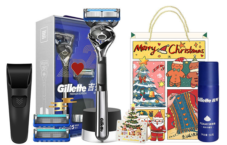 Мужские инструменты для бритья унисекс Gillette
Мужские инструменты для бритья унисекс Gillette