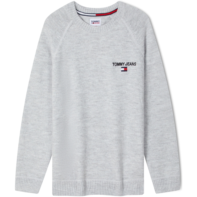 Джемпер мужской Tommy Hilfiger, серый
Джемпер мужской Tommy Hilfiger, серый