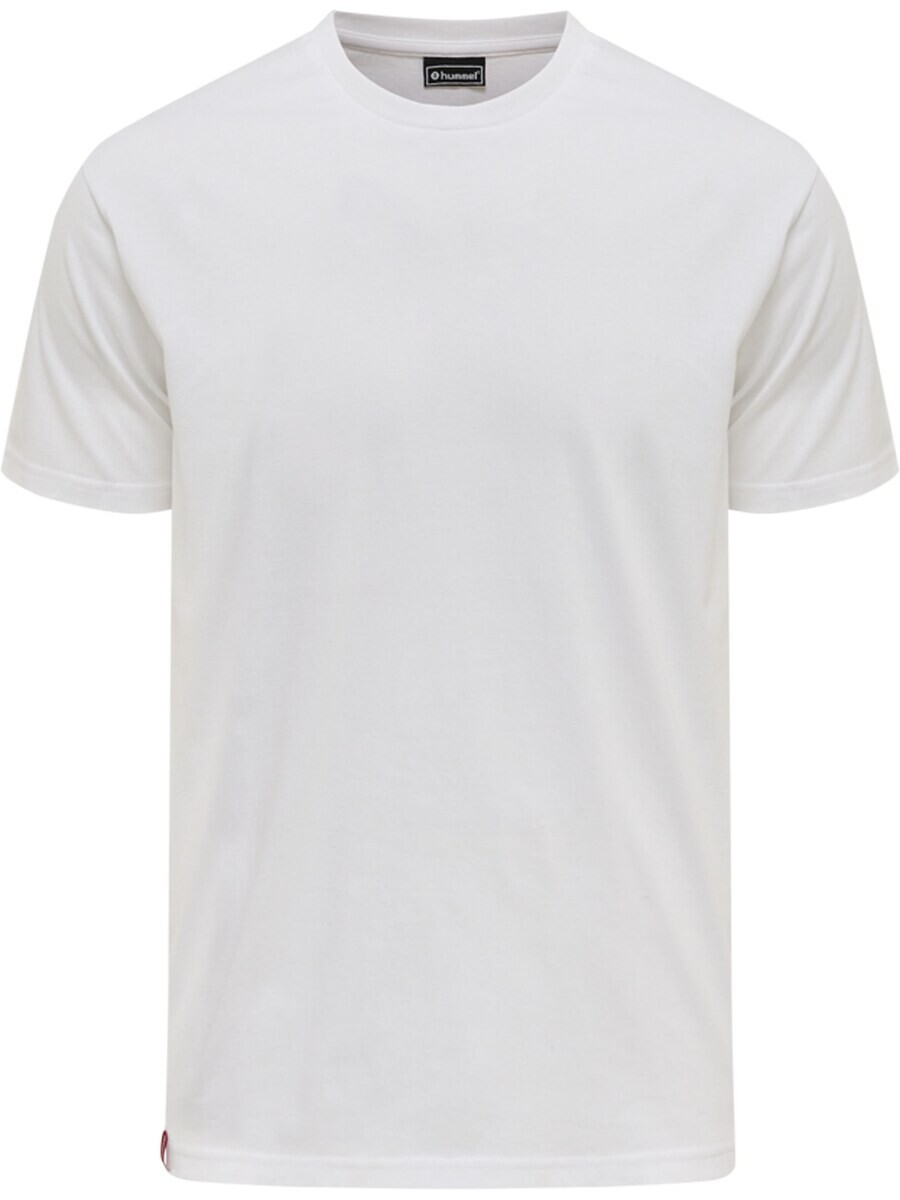 Футболка Hummel, белый
Футболка Hummel, белый