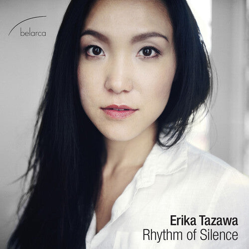 CD диск Eisenga / Tazawa: Rhythm of Silence
CD диск Eisenga / Tazawa: Rhythm of Silence
