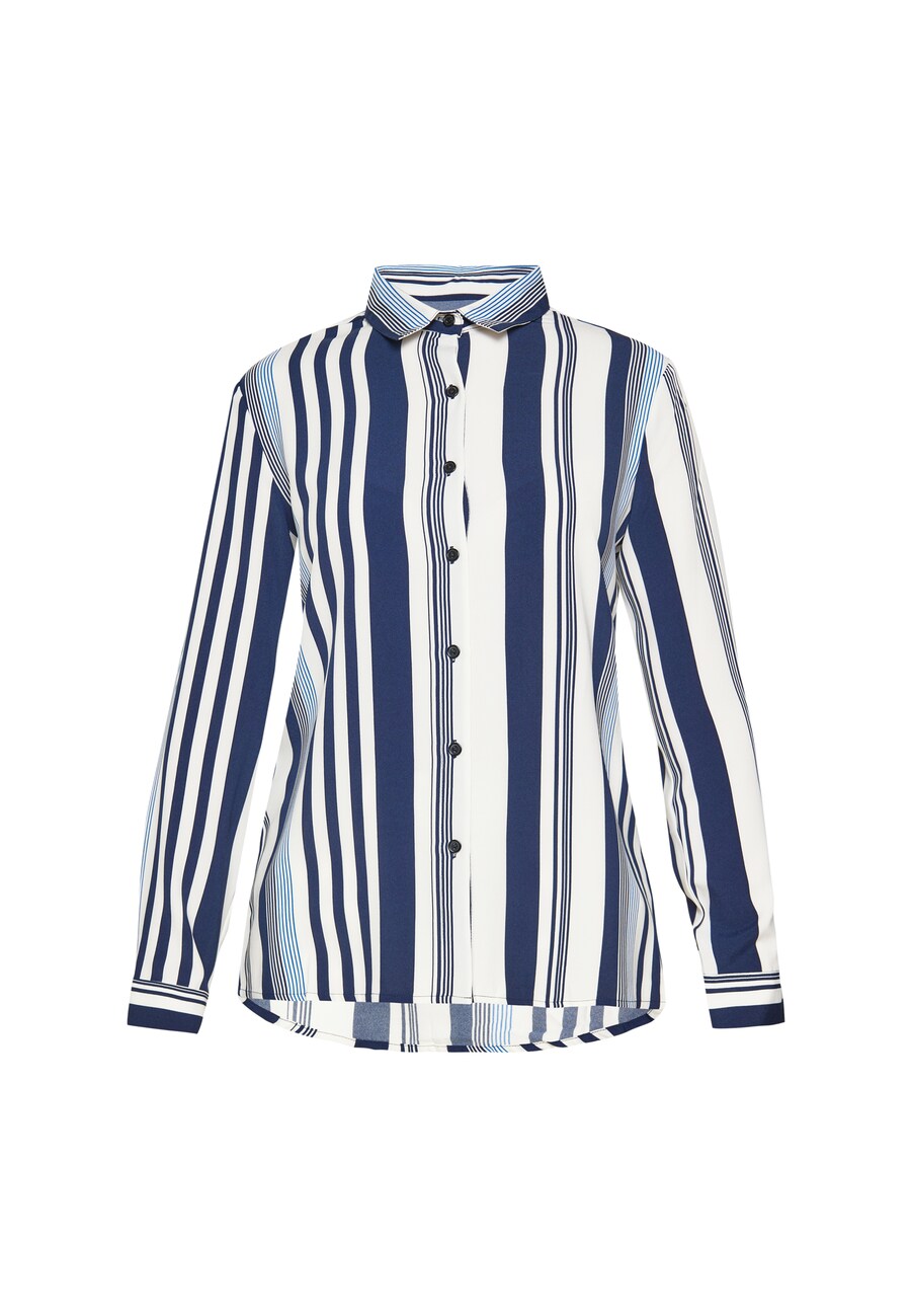 Блуза Usha Fashion Look, белый
Блуза Usha Fashion Look, белый