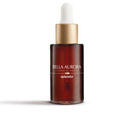 Beautiful Aurora Splendor Serum Осветлитель и антиоксидант 30 мл
Beautiful Aurora Splendor Serum Осветлитель и антиоксидант 30 мл