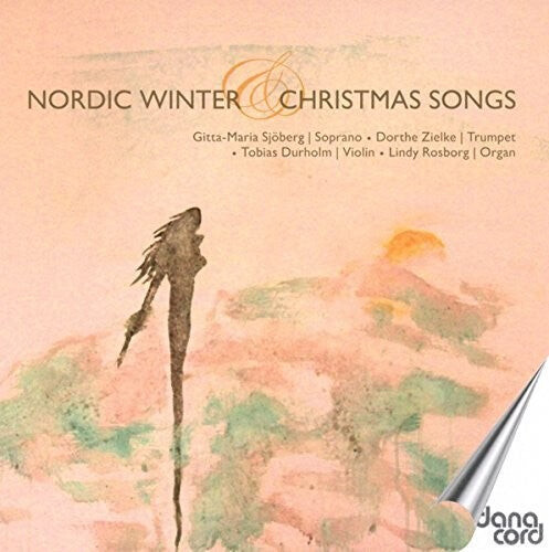 CD диск Nordic Winter & Christmas Songs / Various: Nordic Winter & Christmas Songs / Various
CD диск Nordic Winter & Christmas Songs / Various: Nordic Winter & Christmas Songs / Various
