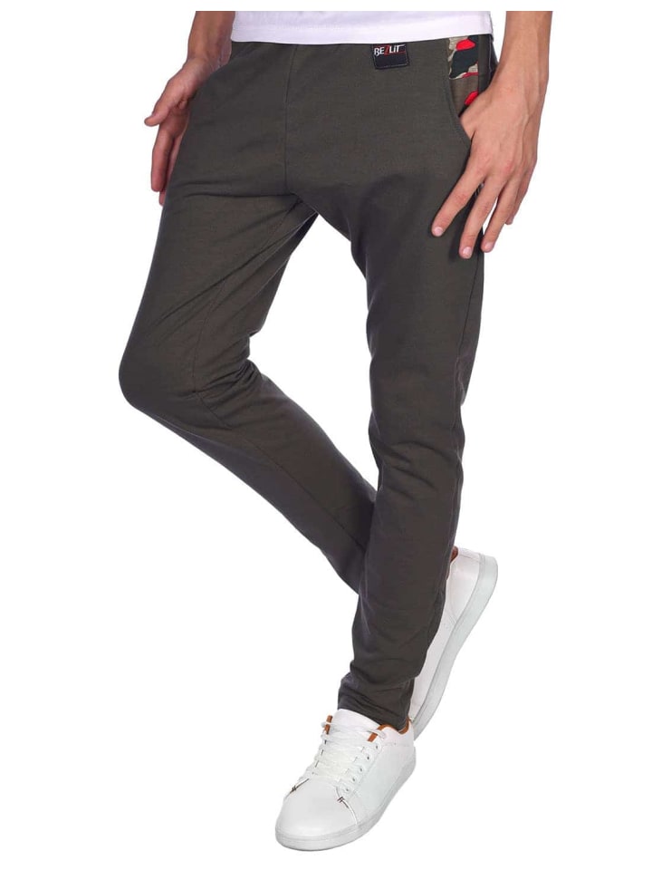 Тканевые брюки BEZLIT
Тканевые брюки BEZLIT