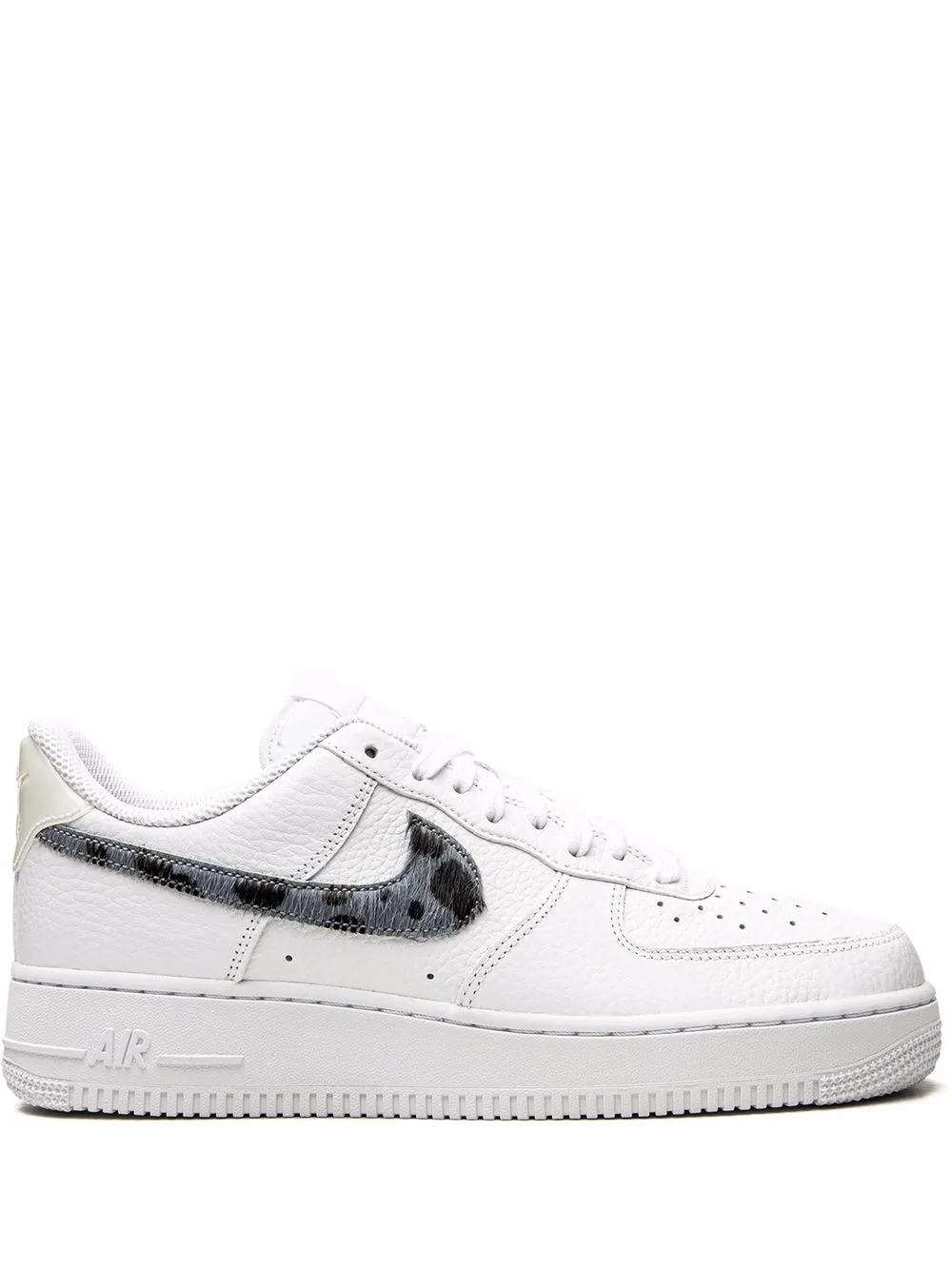 Кроссовки Air Force 1 Low Nike, белый 
Кроссовки Air Force 1 Low Nike, белый