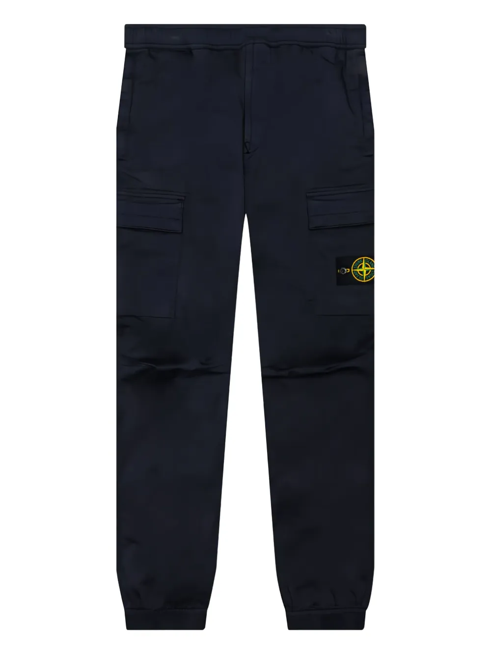 Брюки-карго с значком компаса Stone Island, синий
Брюки-карго с значком компаса Stone Island, синий