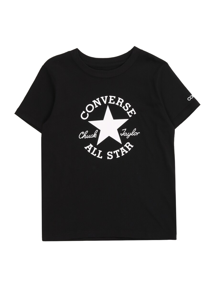 Футболка CONVERSE DISSECTED CTP CLASSIC, Black
Футболка CONVERSE DISSECTED CTP CLASSIC, Black