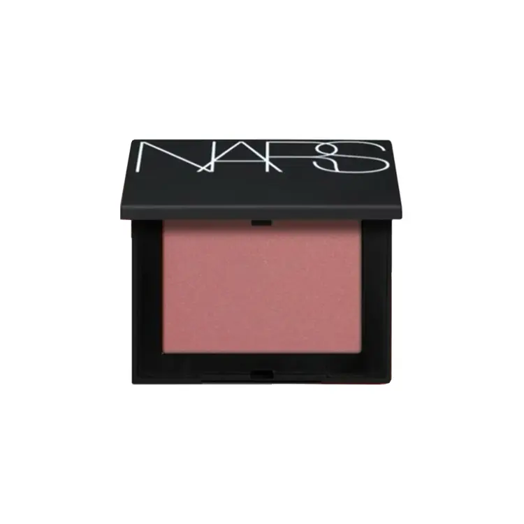 Subtle Soft Focus Enhancing Radiance Blush - легко растушевывается, осветляет тон кожи, шиммер, 4,8 г NARS, #907 mad love
Subtle Soft Focus Enhancing Radiance Blush - легко растушевывается, осветляет тон кожи, шиммер, 4,8 г NARS, #907 mad love